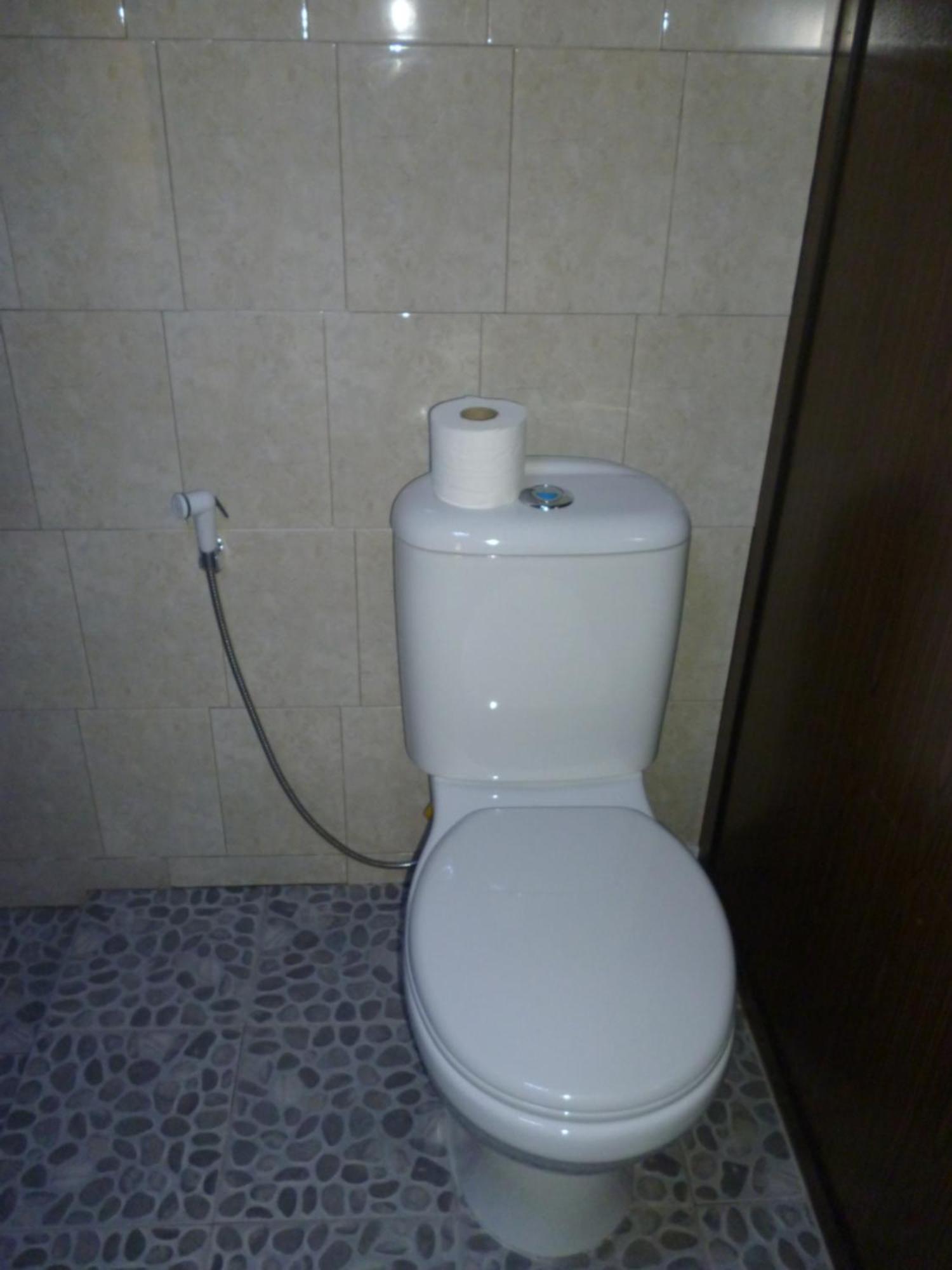 Chez Clenya Guesthouse La Ferme Екстер'єр фото