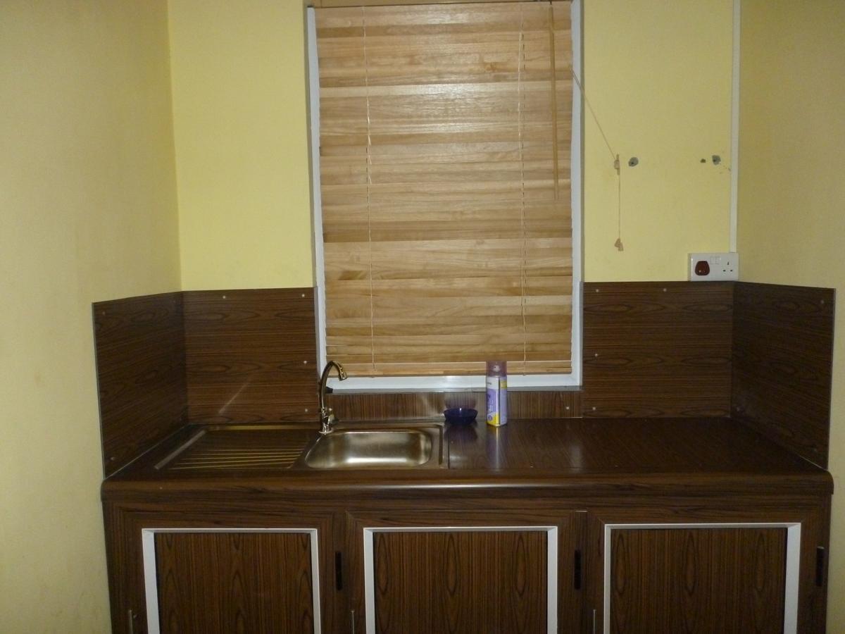 Chez Clenya Guesthouse La Ferme Екстер'єр фото