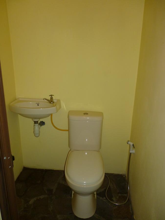 Chez Clenya Guesthouse La Ferme Екстер'єр фото