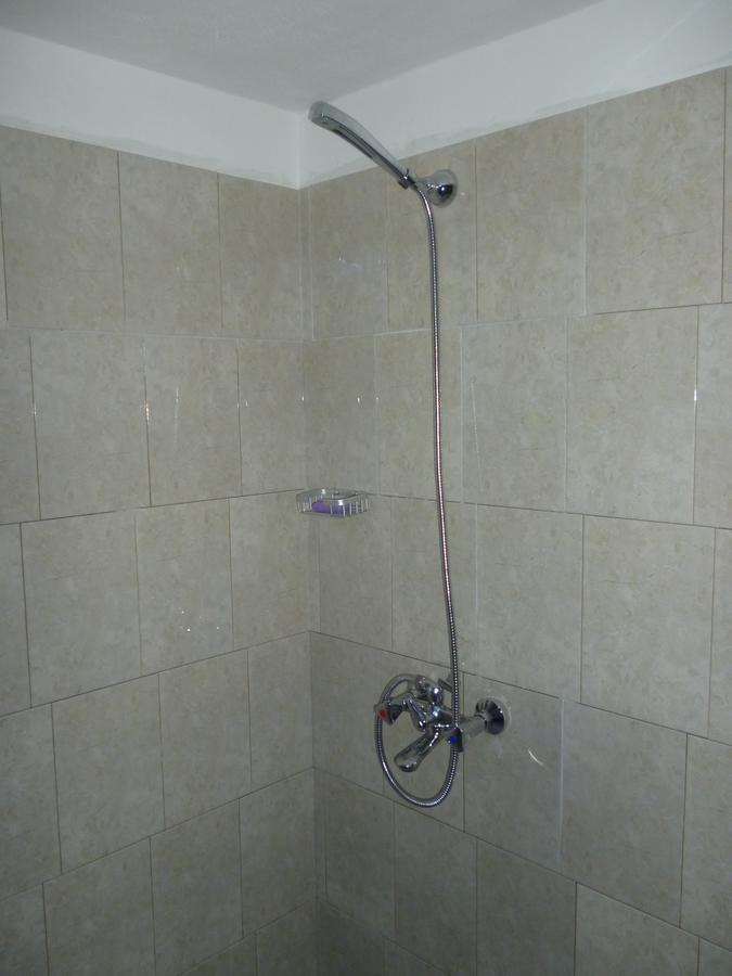 Chez Clenya Guesthouse La Ferme Екстер'єр фото