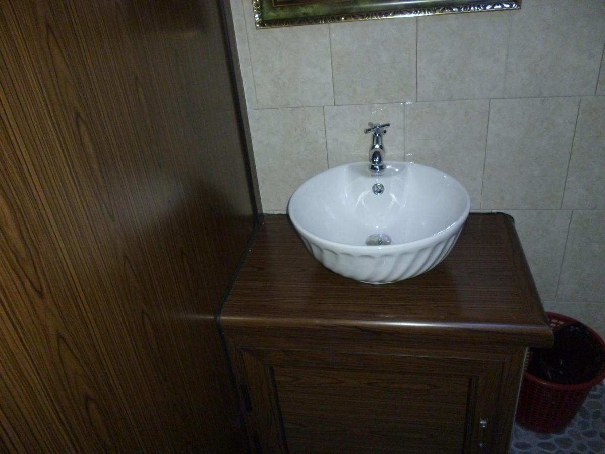 Chez Clenya Guesthouse La Ferme Екстер'єр фото